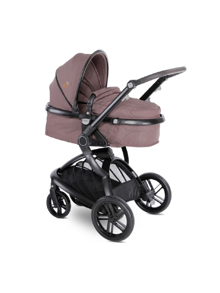 Lorelli Kombikinderwagen Lumina 2 in 1 in natur günstig kaufen onesize