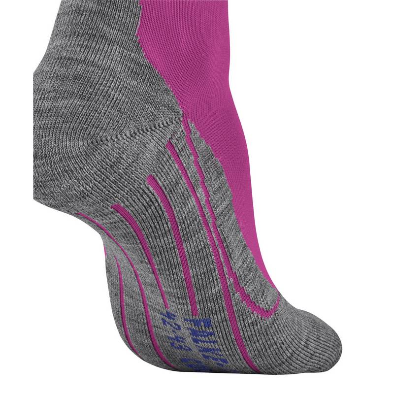 Falke TK2 Explore Cool Short Wandersocken Damen