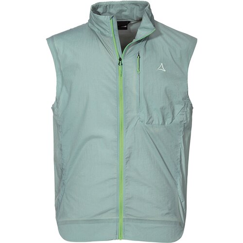 DAMEN WESTE VEST BERGERTURM L