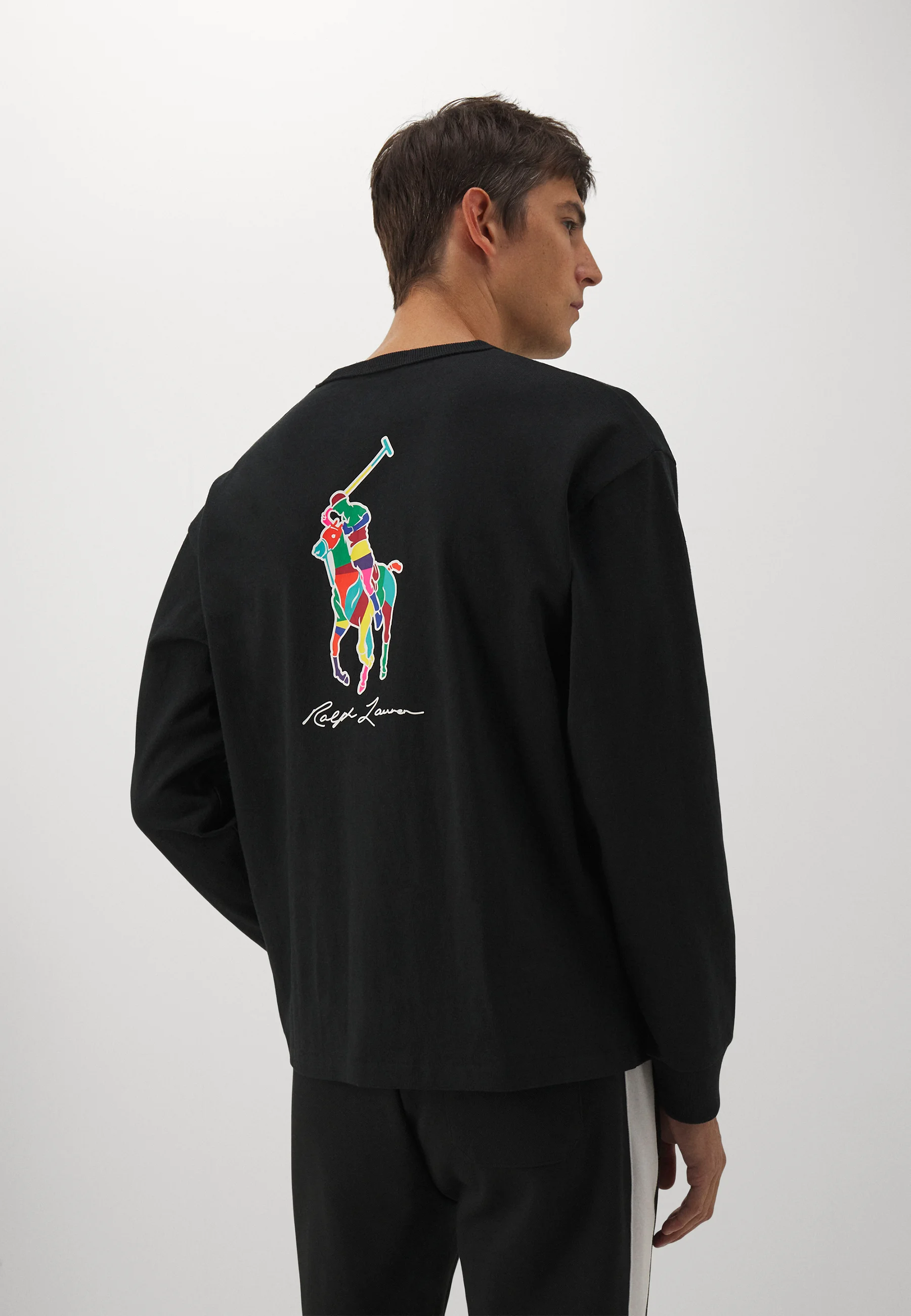 Polo Ralph Lauren MANGA LARGA - Camiseta de manga larga