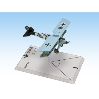 Wings of Glory WW1 – Pfalz D.IIIa (Holtzem)