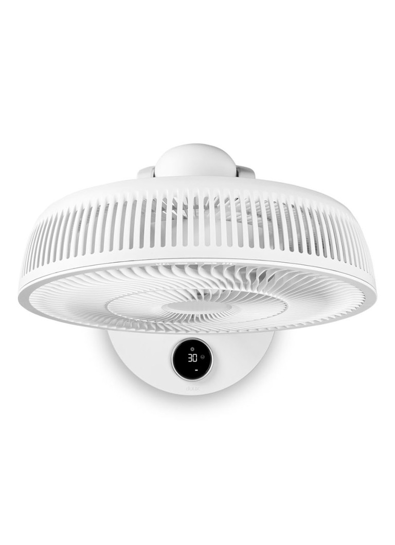 Duux Whisper Flex Ultimate nastavitelný podlahový ventilátor s baterií, 103 cm