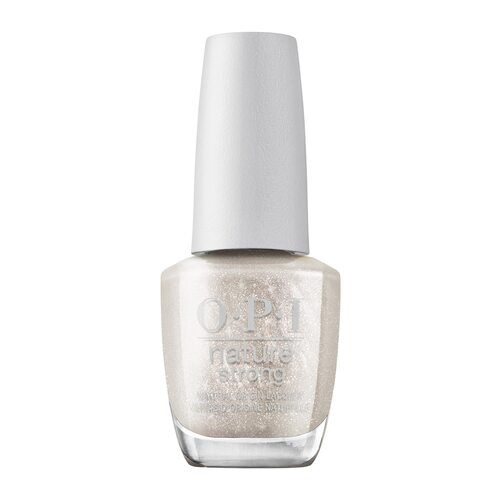 OPI Nature Strong Nagellak Intentions Are Rose Gold 15 ml