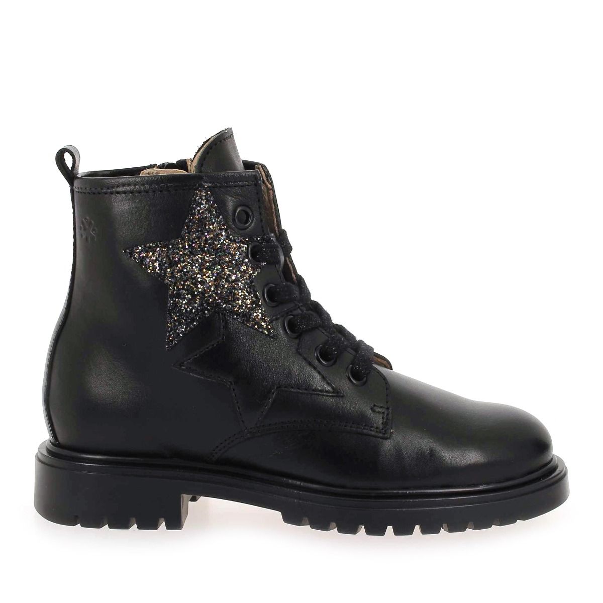 Acebos  5773 - Noir
