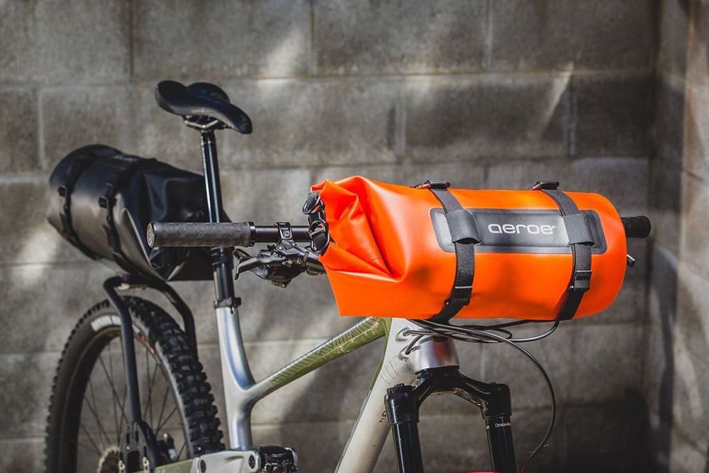 Aeroe  Heavy Duty Drybag 8L kaufen | Bike-Discount