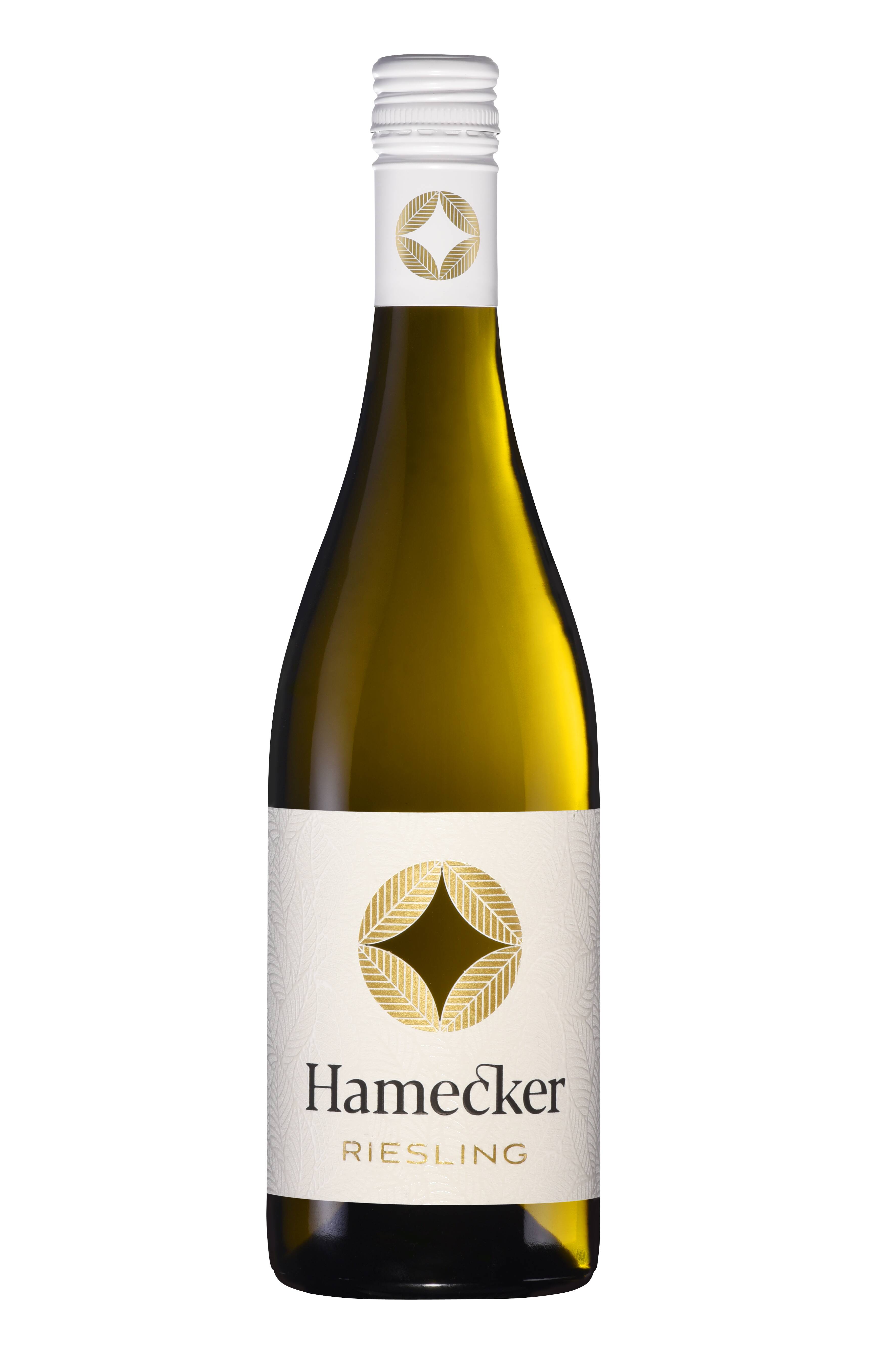 MEJS - Die Weinspezialisten Hamecker Riesling 2018