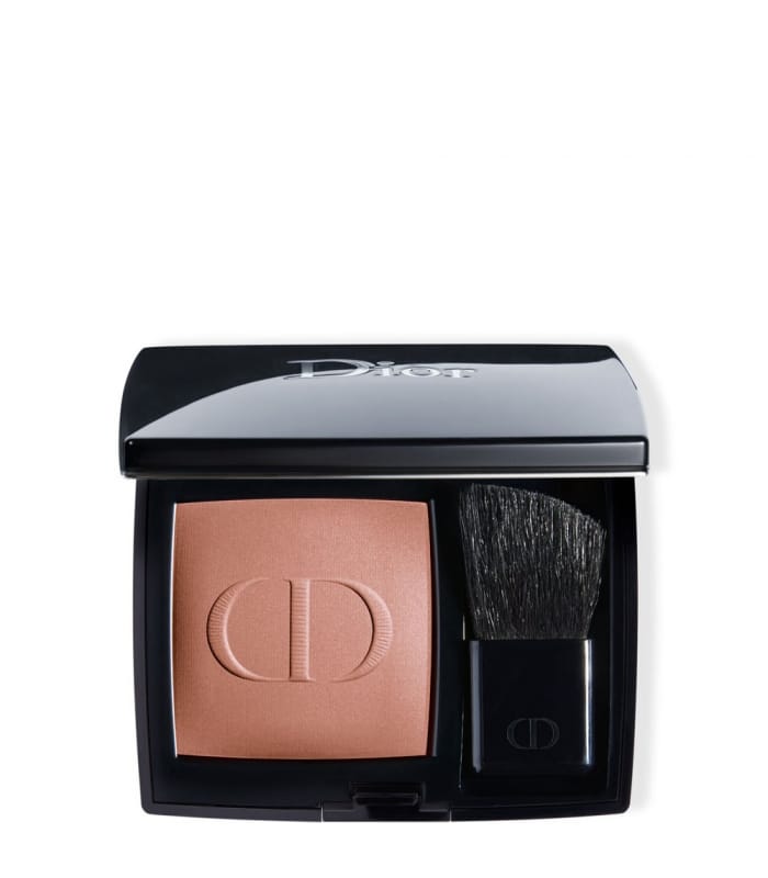 Dior-ROUGE BLUSH-Couleur Couture – Blush Poudre Longue Tenue