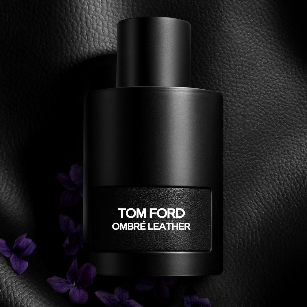 TOM FORD Ombré usnje