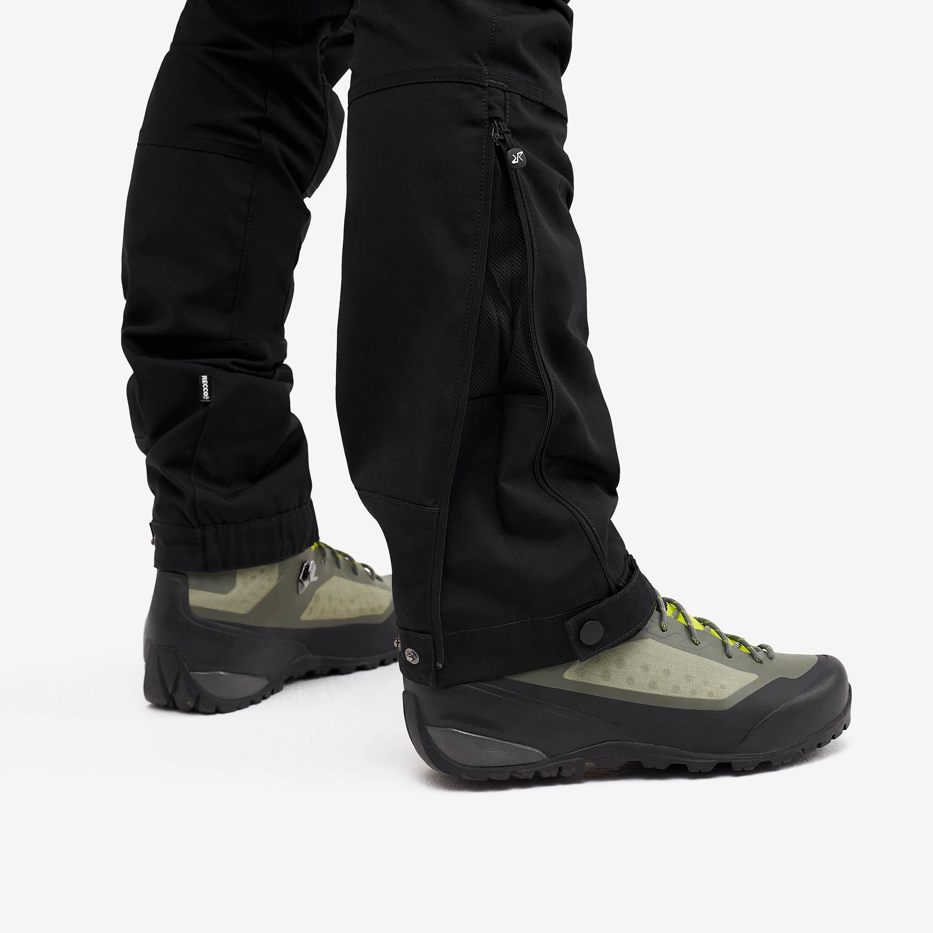 RVRC GP Pro Rescue Pants Homme Black Edition 2.0