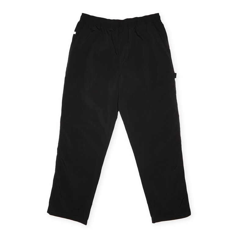 Dickies Texture Nylon Work Pants black