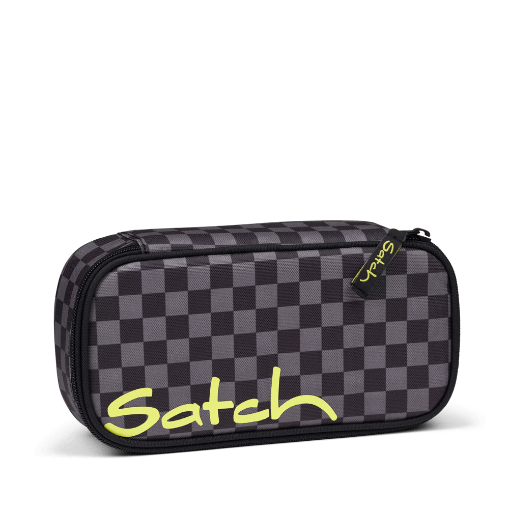 Schlamperbox Dark Skate