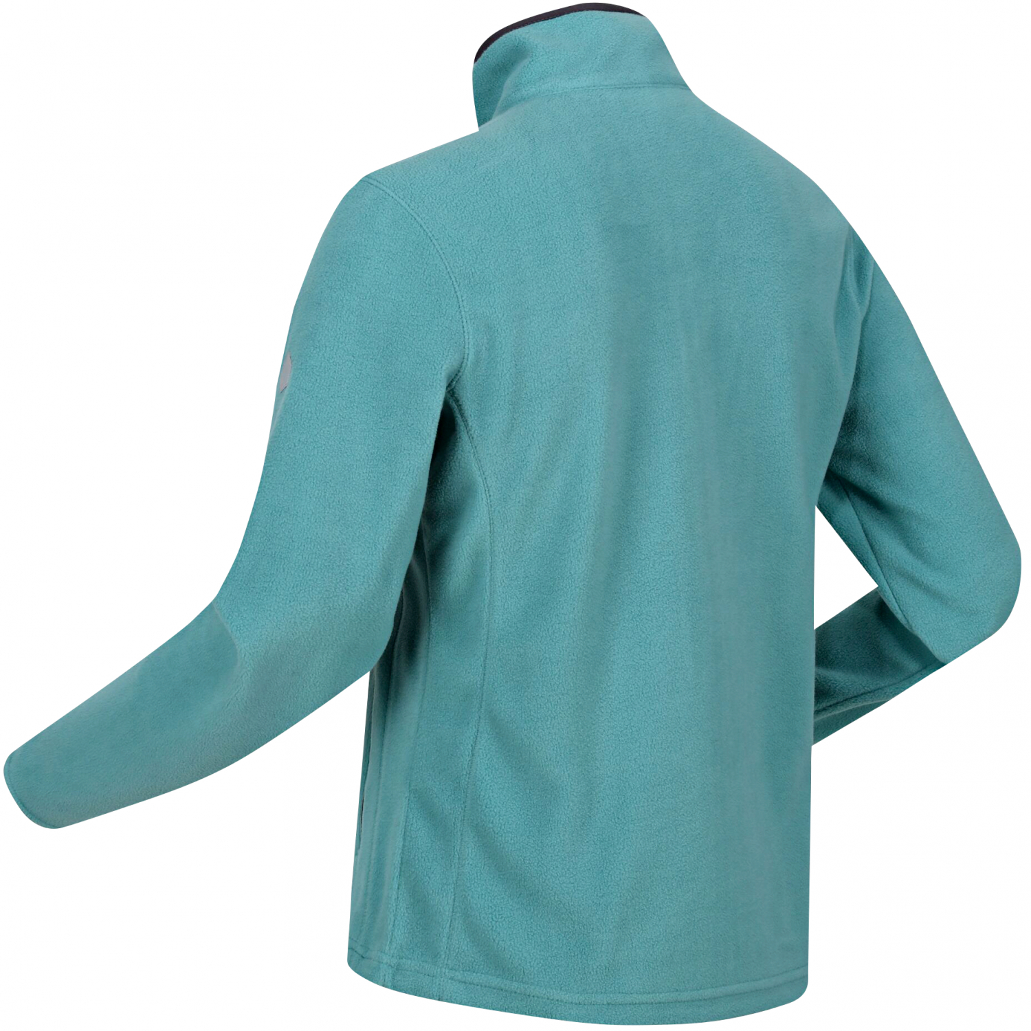 Regatta Damen Fleecejacke Floreo IV (Bristol Blue)