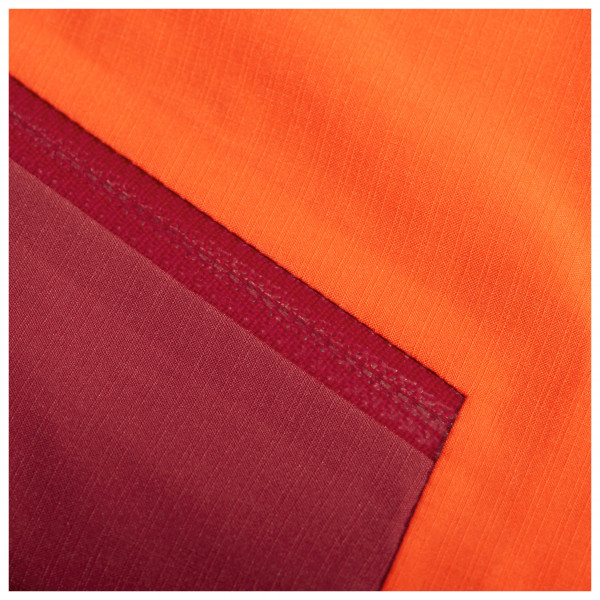 Mammut - Women's Alto Guide HS Hooded Jacket - Regenjacke