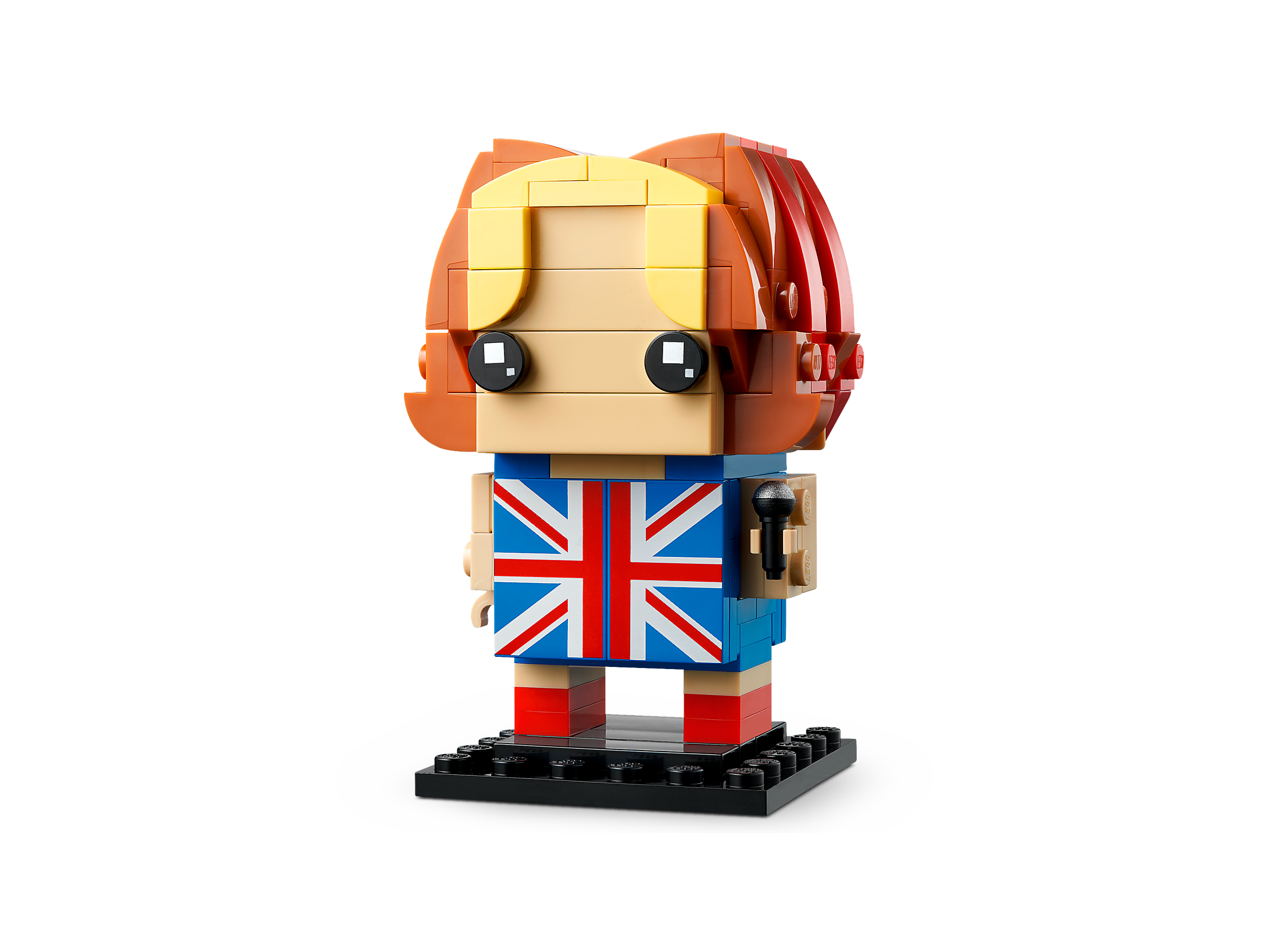 Hommage an die Spice Girls 40548