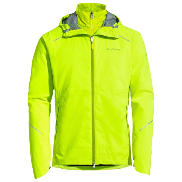 Vaude - Yaras 3in1 Jacket - Fahrradjacke