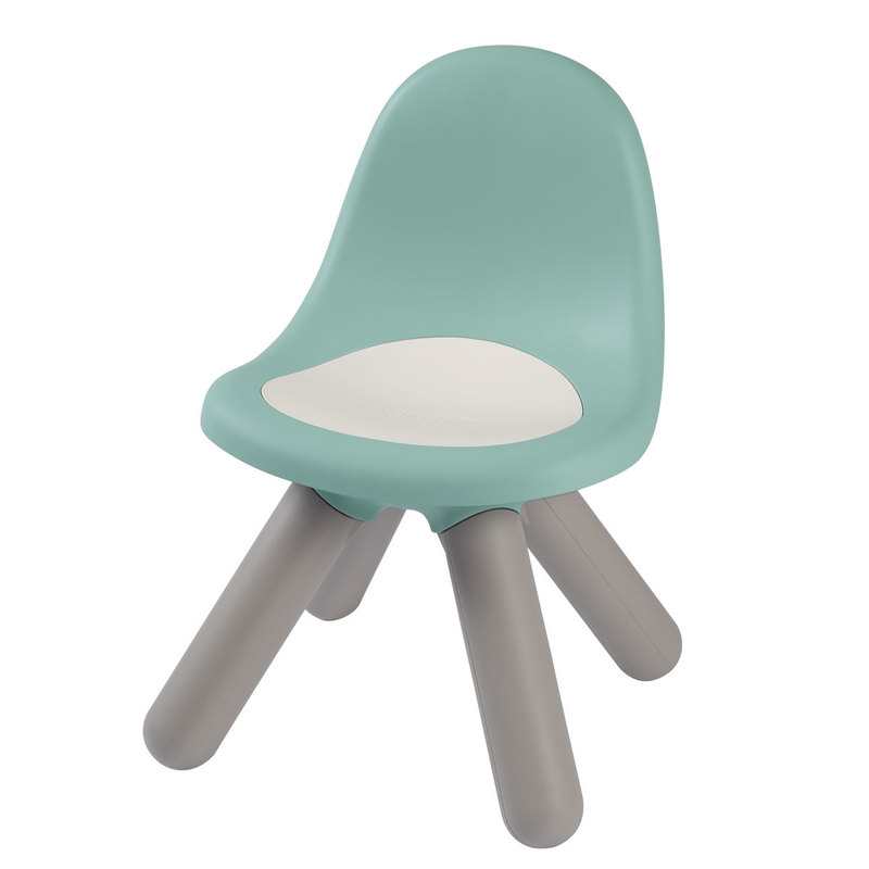 Chaise vert sauge Smoby