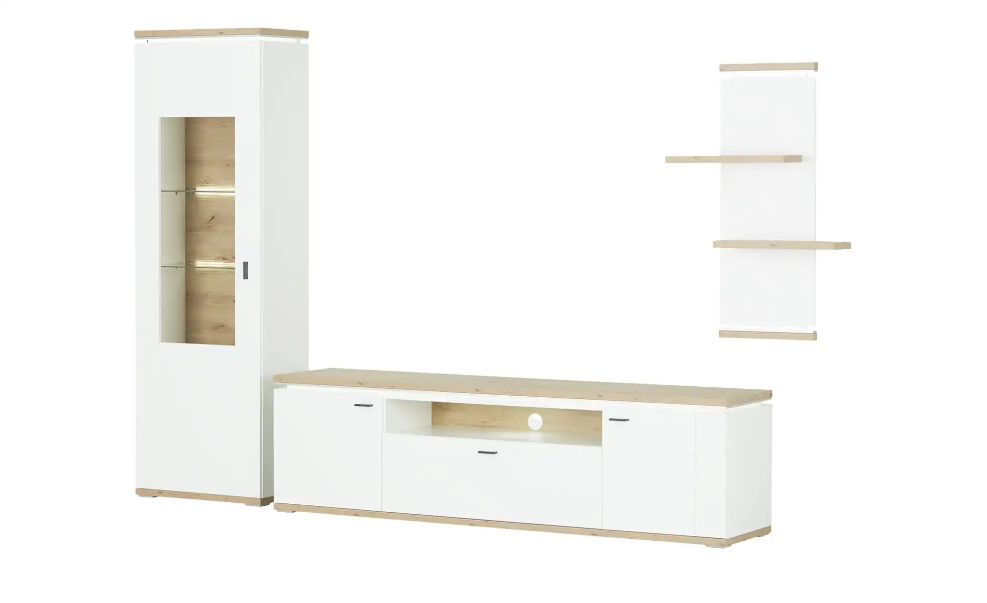 Primo LED-Beleuchtung Dan