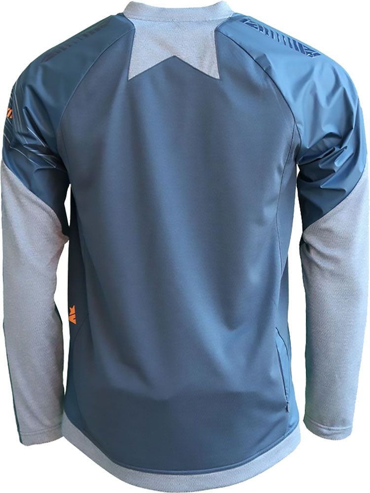 Zimtstern ProTechZonez Shirt - MTB All Weather Langarmtrikot kaufen | Bike-Discount