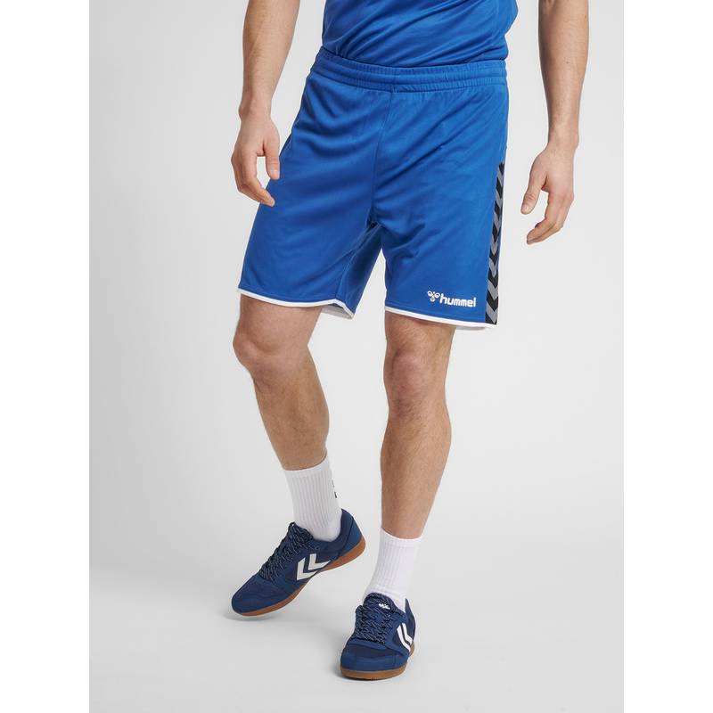 hummel hmlAUTHENTIC POLY SHORTS Shorts Herren