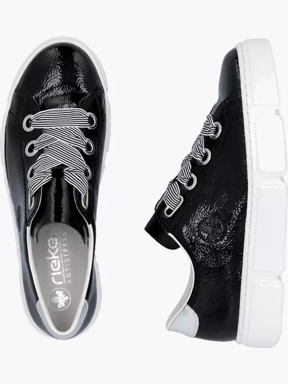 Rieker Damen Sneaker Low