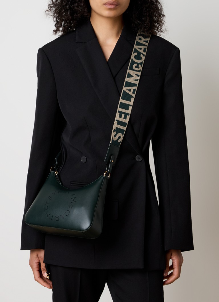 Stella McCartney  Schoudertas van vegan leer