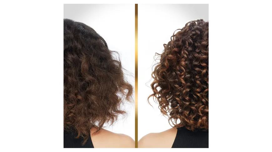 HAIR BIOLOGY Haarmaske Anti-Frizz & Illuminate 160 ml