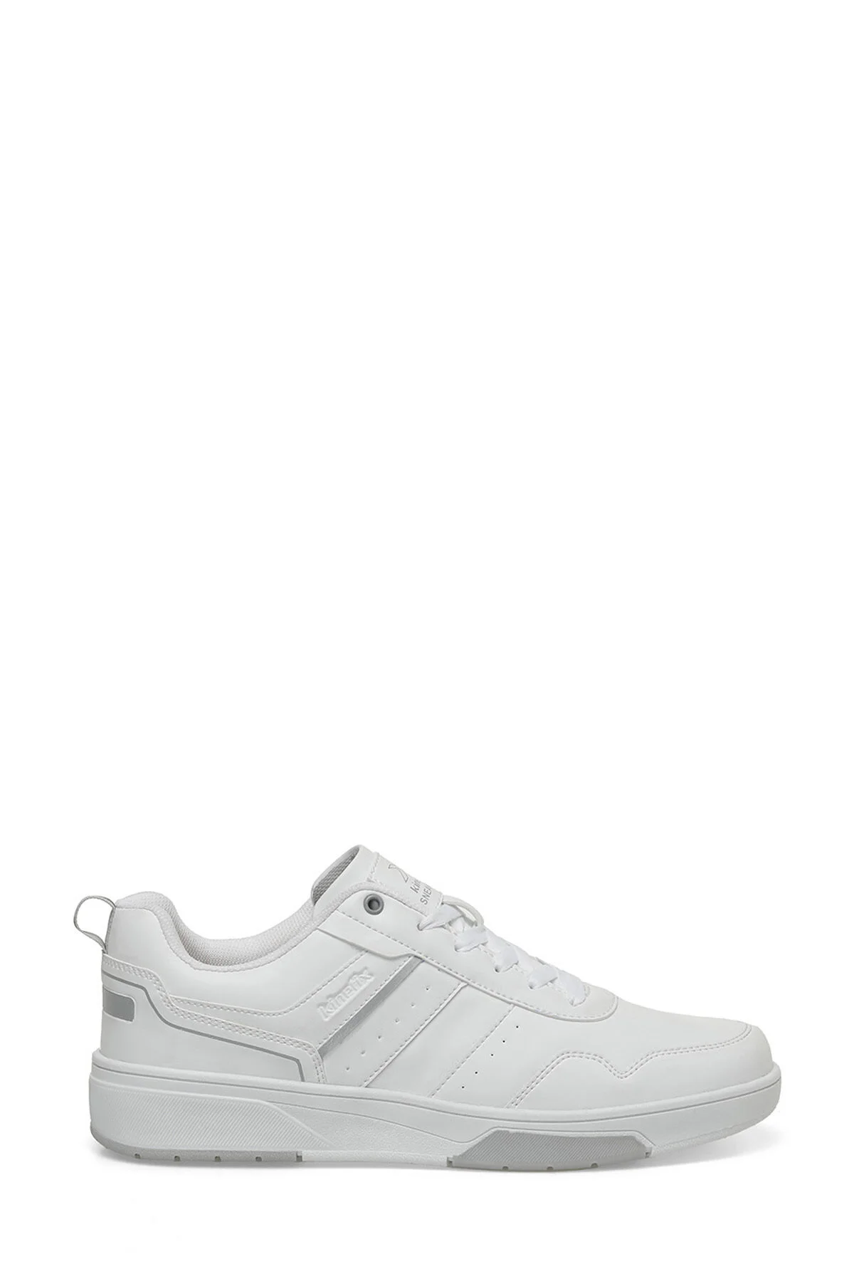 Kinetix  Sneaker - Weiß - Flacher Absatz