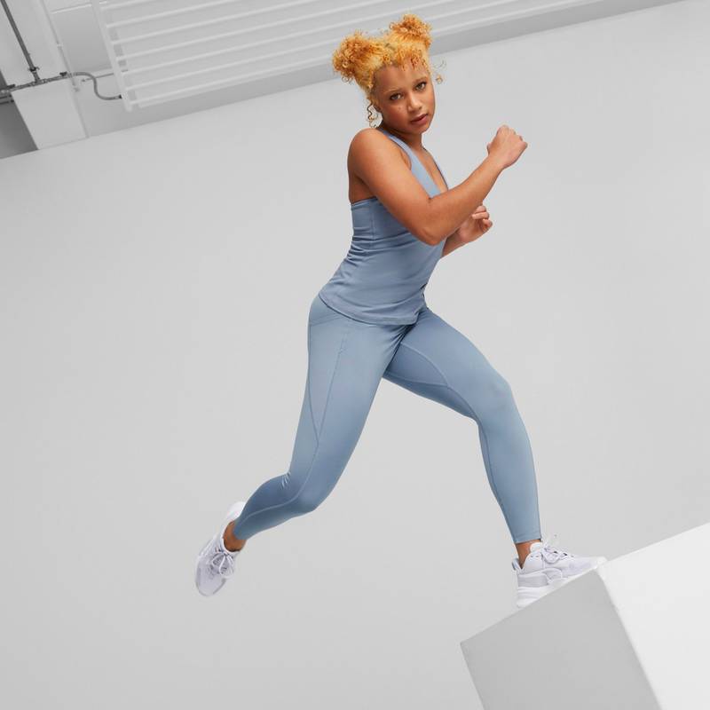 PUMA Flawless Sculpt Funktionstank Damen