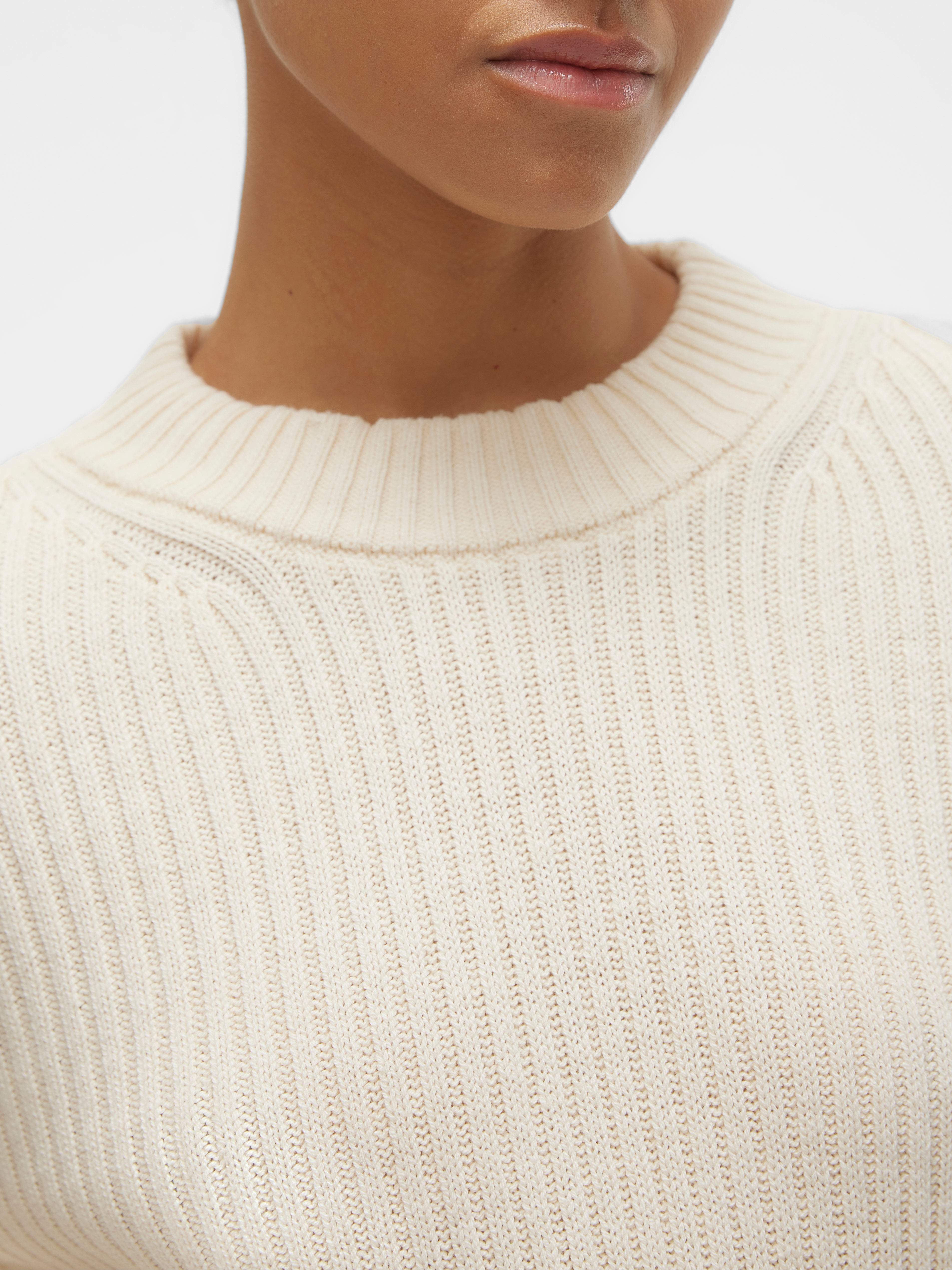 VMHILDE Pullover