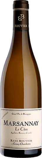 Domaine René Bouvier : Marsannay Village 
