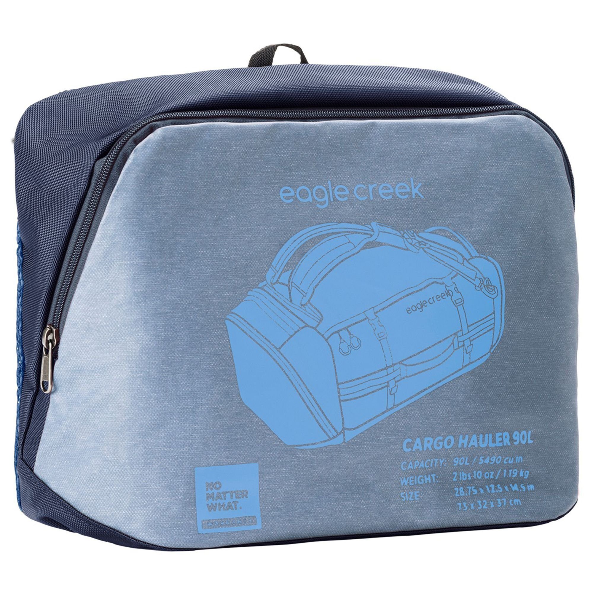 Eagle Creek Reisetasche Cargo Hauler, Polyester