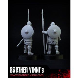 Viking Guardians (28 mm) (2)