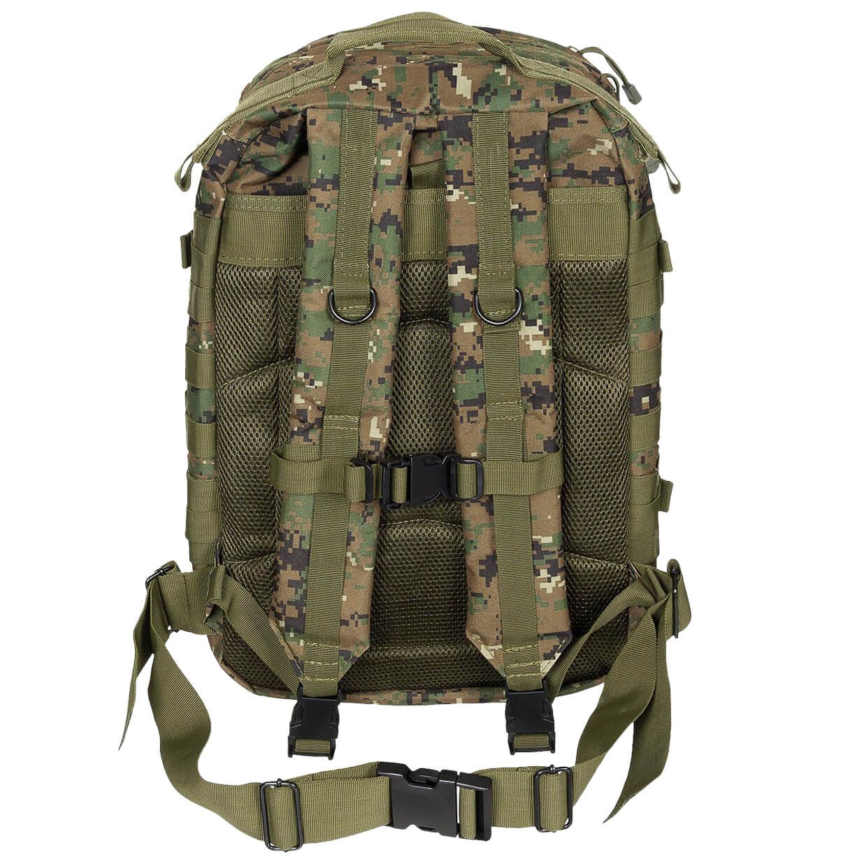 US Rucksack Assault II