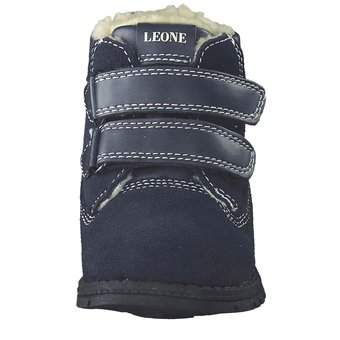 Leone for kids Kletter in blau