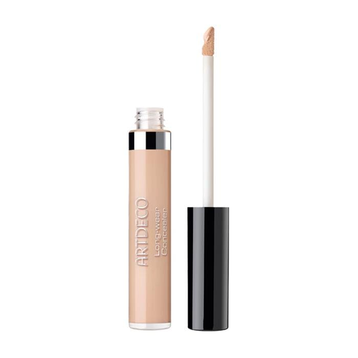 Long-Wear Concealer Waterproof