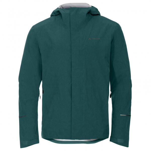 Vaude - Yaras Rain Jacket II - Fahrradjacke