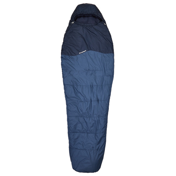 NORDIC OTI 3-SEASON - Kunstfaserschlafsack