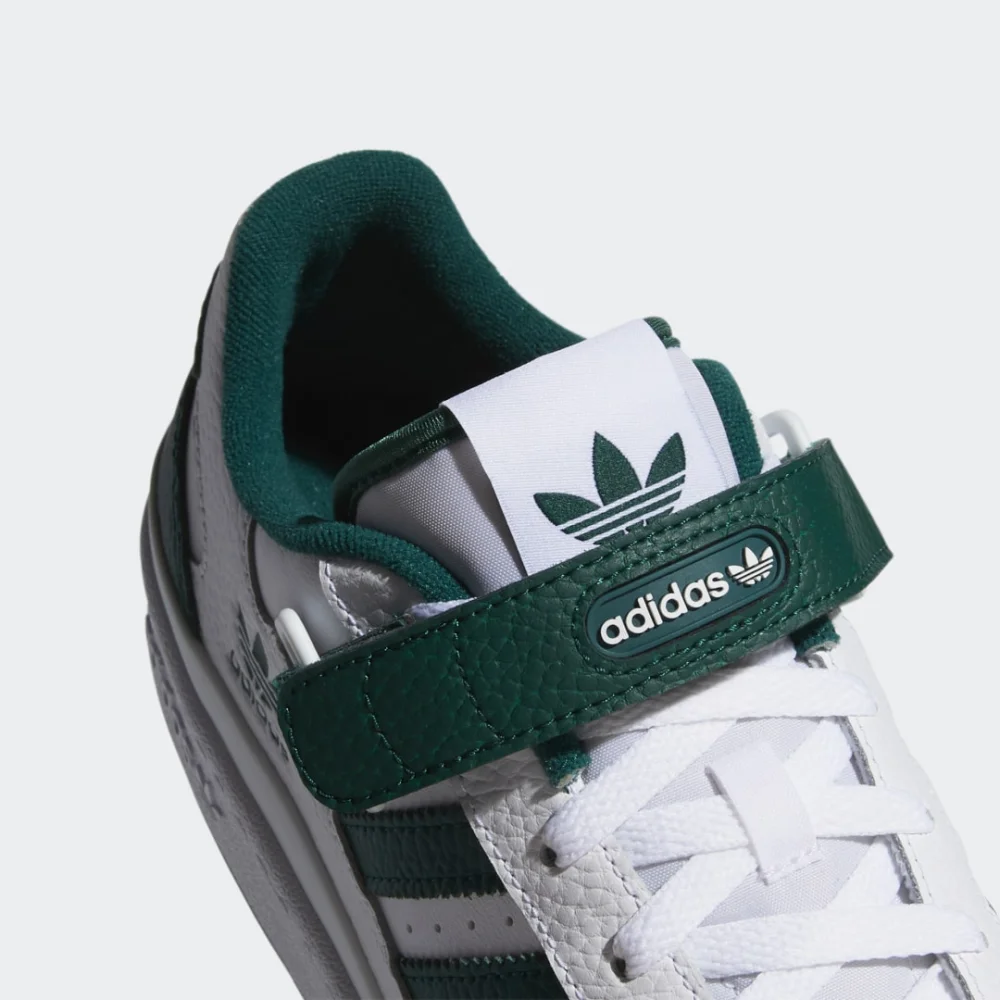 adidas Forum Low GY5835 / weiss
