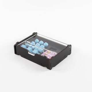 Cupcake Empire + Black Organizer Bundle (DE)