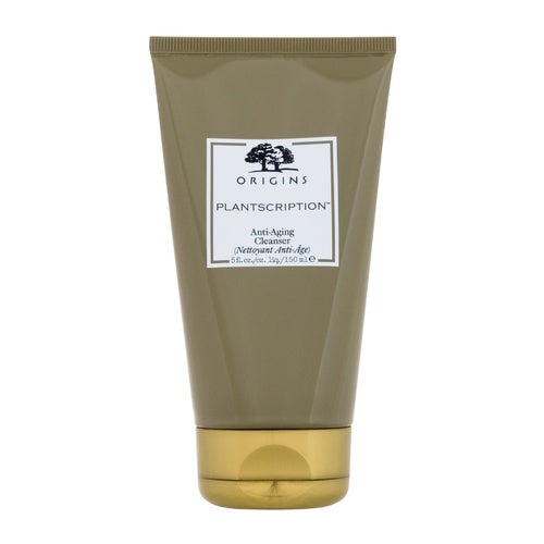 Origins Plantscription Sabonete Facial Antienvelhecimento 150 ml