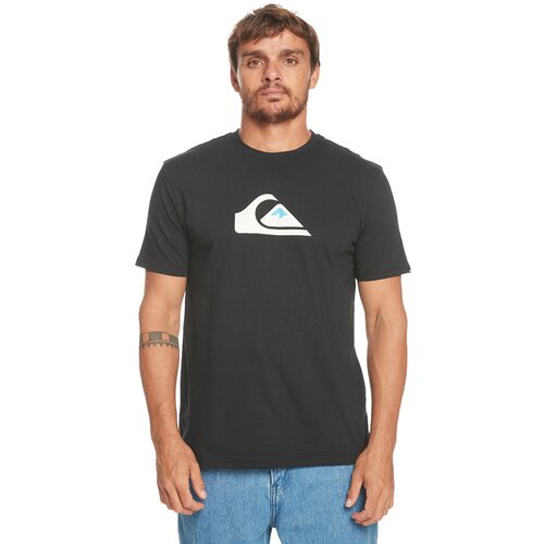 HERREN SHIRT COMPLOGOSS M TEES