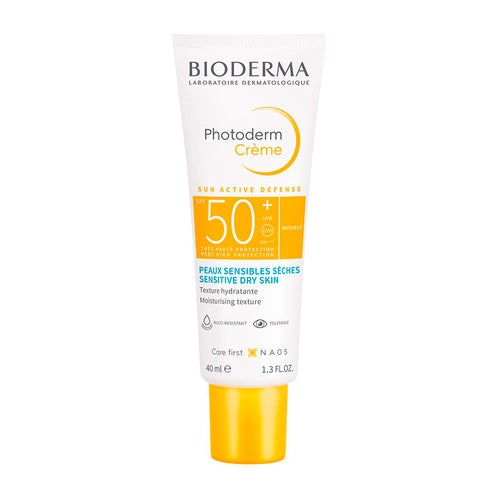 Bioderma Photoderm krém SPF 50+ 40 ml
