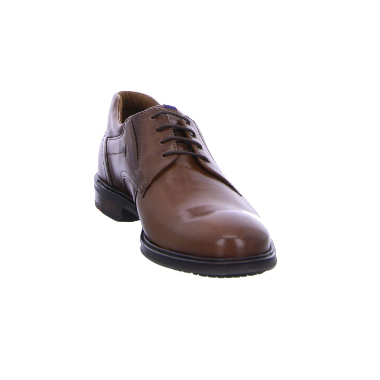 LLOYD Business Schuhe braun Kos