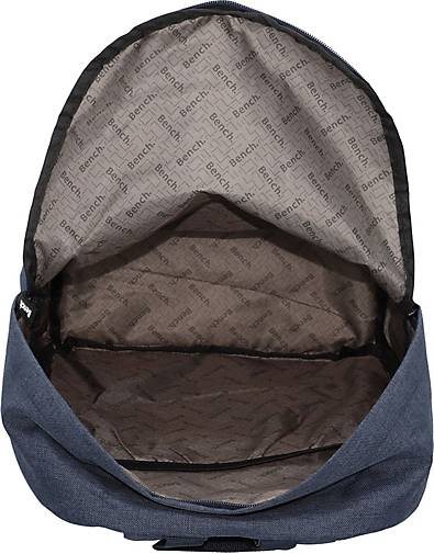 Bench Classic Rucksack 42 cm Laptopfach