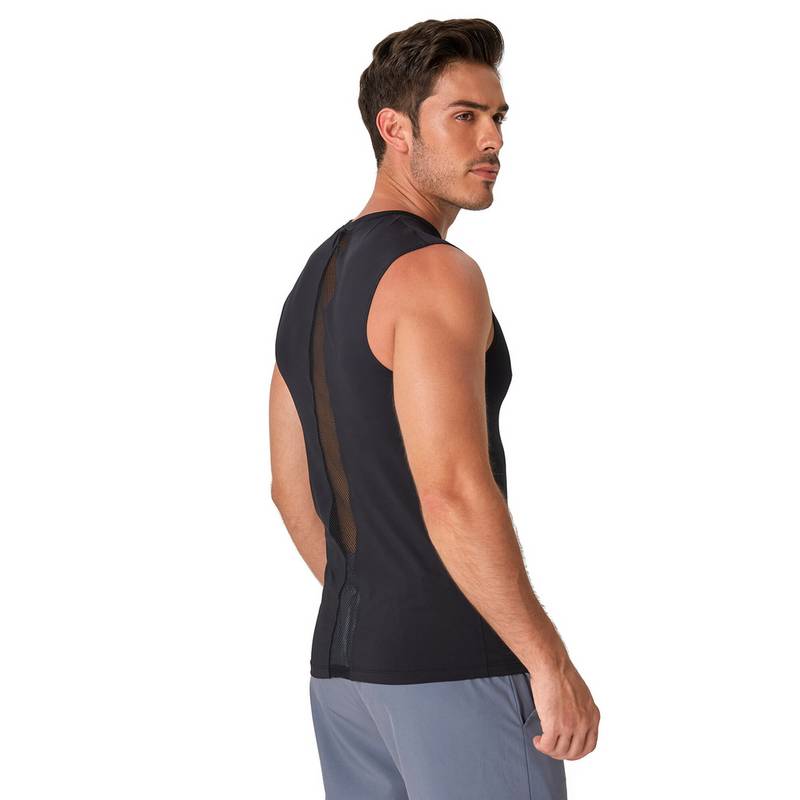 YEAZ GAME CHANGER Funktionstop Herren