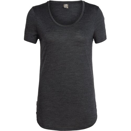 MERINO DAMEN T-SHIRT SOLACE