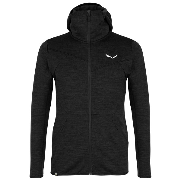 Salewa - Nuvolao Alpine Wool Jacket - Fleecejacke