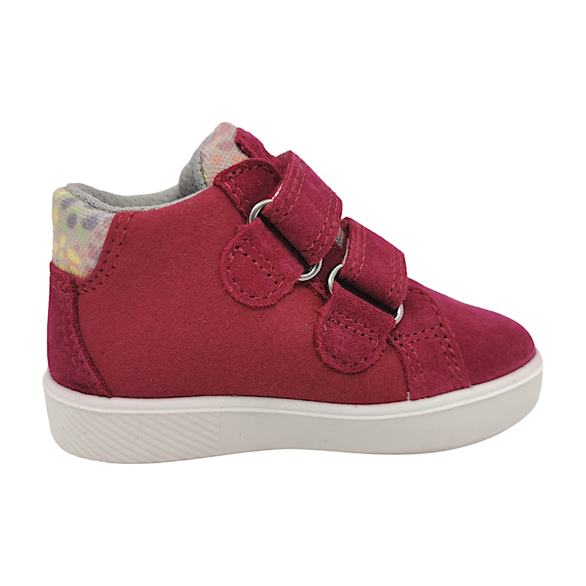 Superfit Supies 1-000771-5000 Rot 5000 Rot