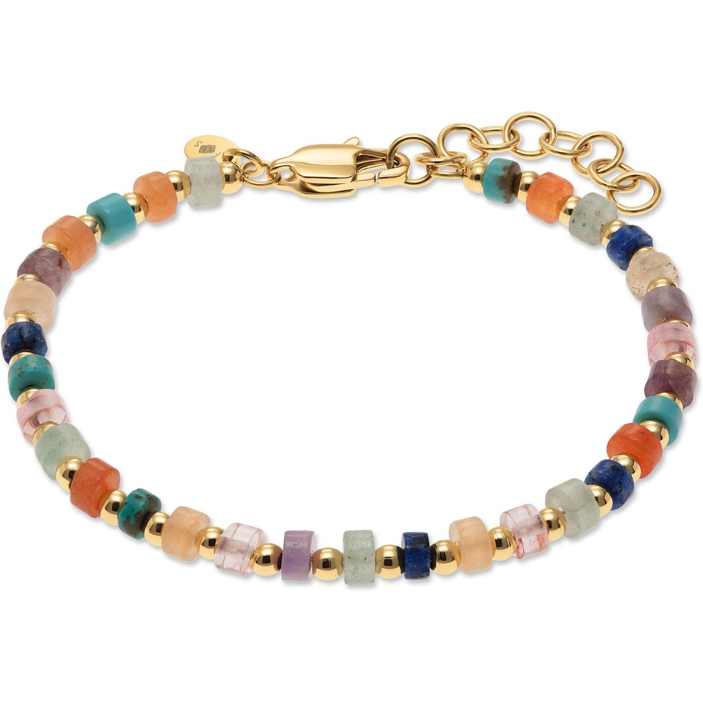 FAVS Bracelet Acier inoxydable Bracelet