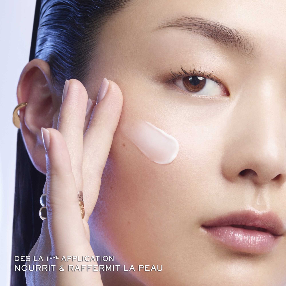 Lancôme Renergie Crème riche anti-âge haute performance